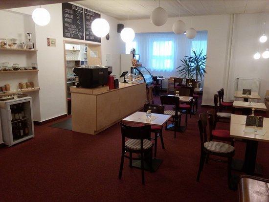 Cafe Central